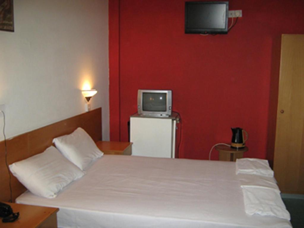 Sky Hotel Nikosia Rom bilde