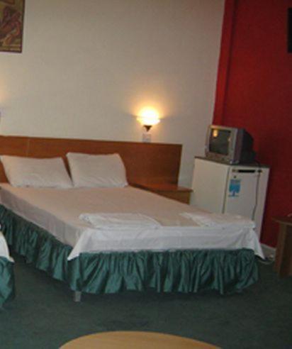 Sky Hotel Nikosia Rom bilde